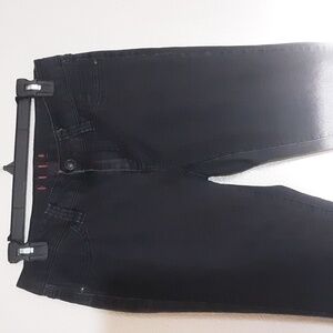 Elle Women's Black Jeans